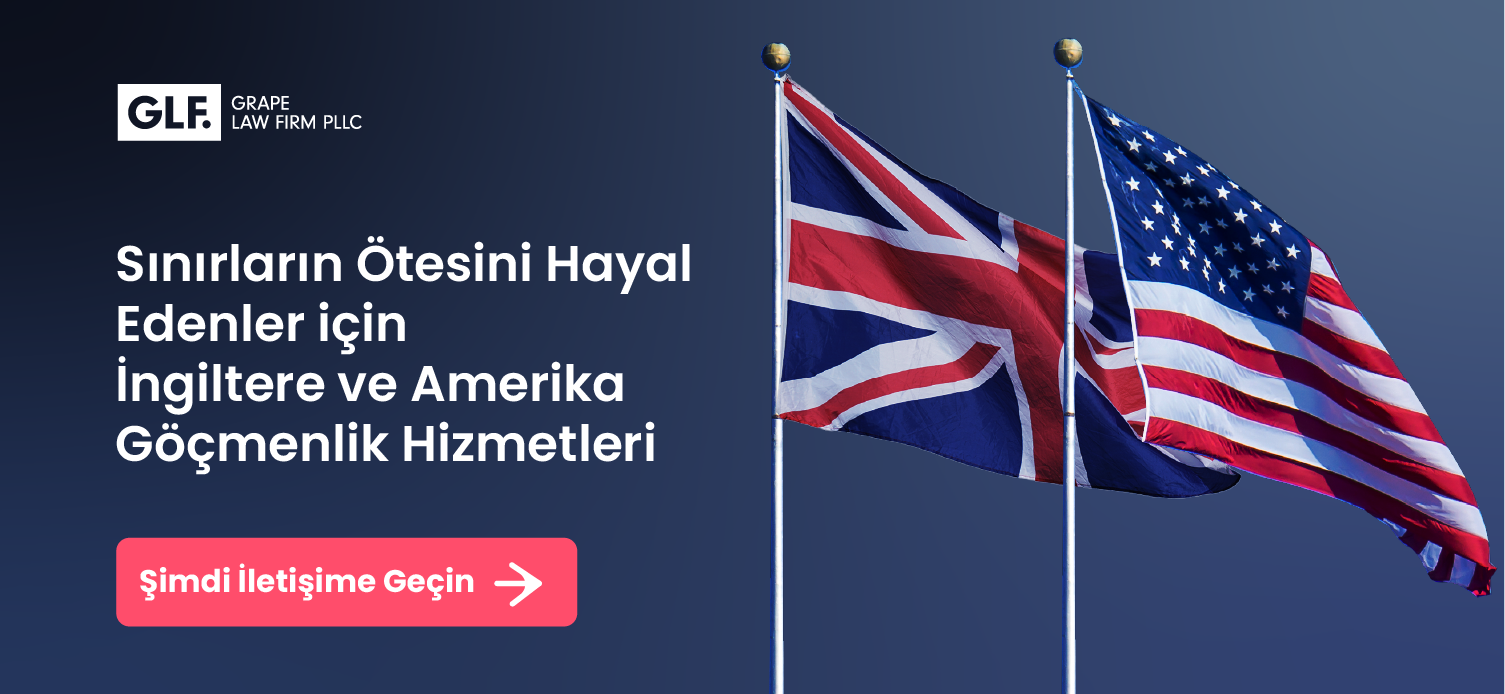 ABD'de Geri Dönüş Vizesi (Re-Entry Permit) Nedir, Nasıl Alınır? - 2026 Rehber